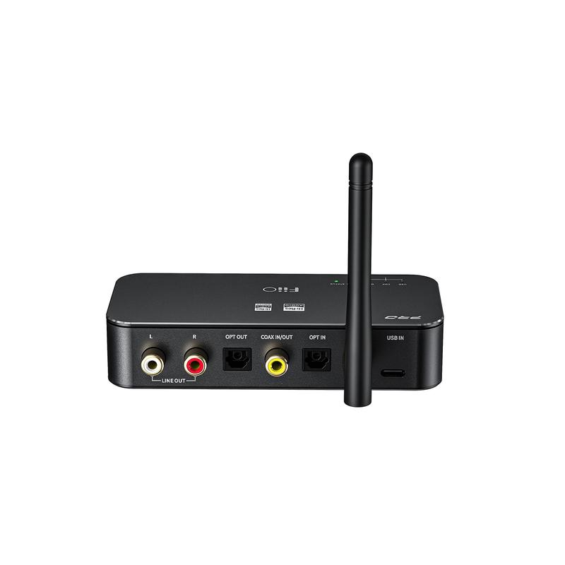 その他 Fiio bta30 pro Receptor e Transmissor Bluetooth FiiO BTA30PRO com aptX/LDAC e